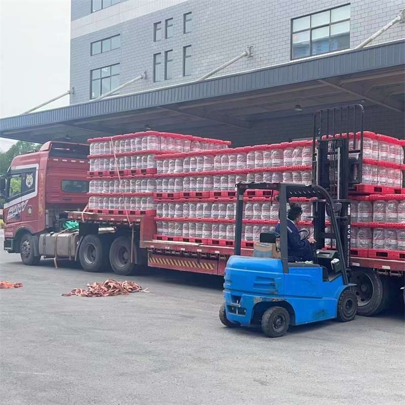 沁县雨城区物流：多元服务与高效运输线路探秘