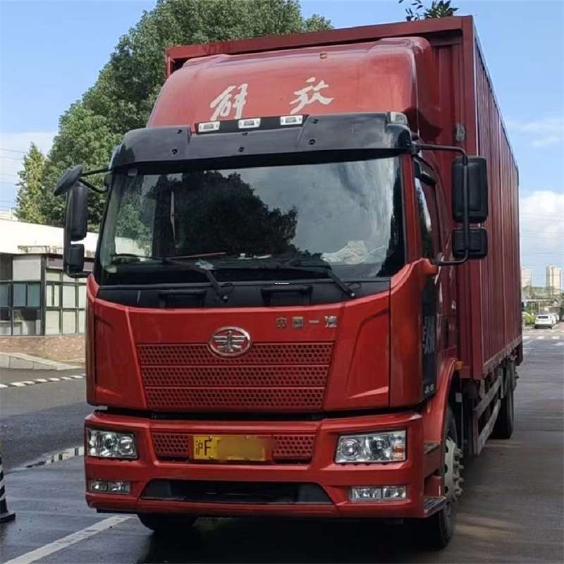沁县东坡区物流：多样服务与高效运输线路探秘