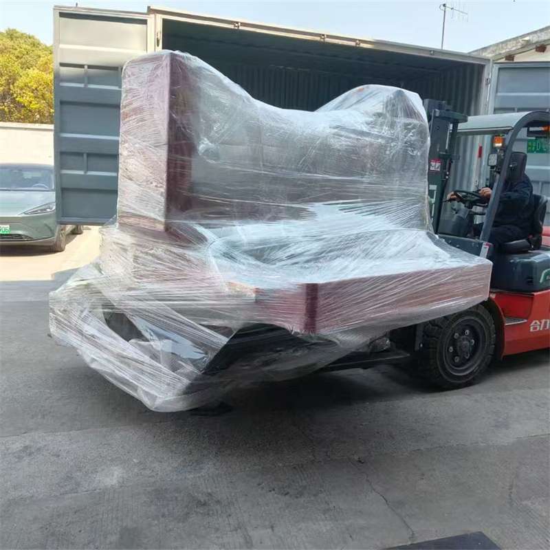 沁县眉山市物流专线：多元货运服务探秘