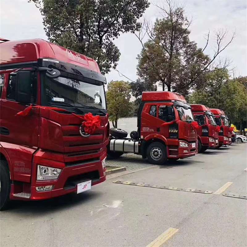 沁县胡杨河市：物流专线的多元高效运输服务