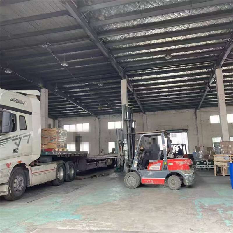 沁县江油市：多元物流服务的运输新视界