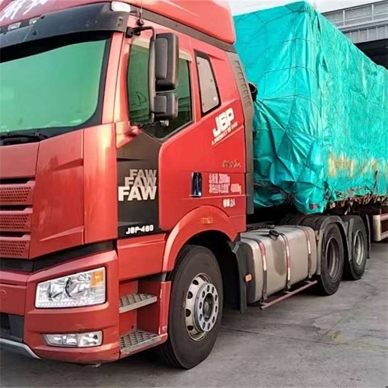 沁县广汉市多元物流服务探秘：专线与综合运输全景
