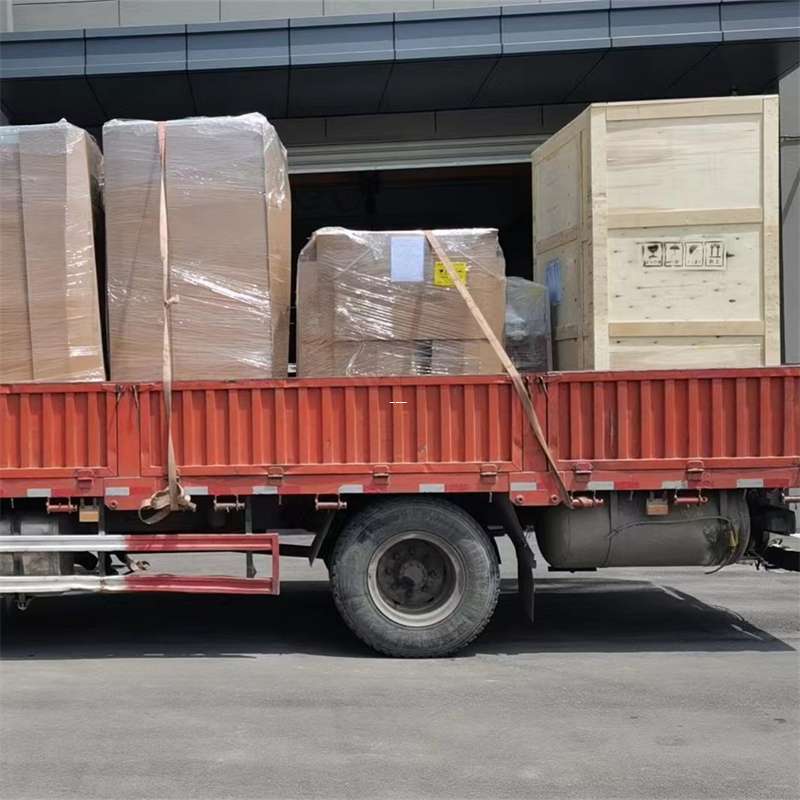 沁县志仲镇物流：多元运输服务探索与实践